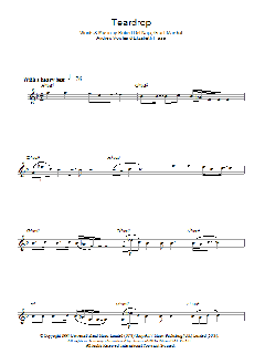 Teardrop von Massive Attack (Download) 