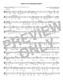 Tennessee Whiskey von George Jones (Download) 