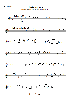 That's Amore von Dean Martin (Download) 