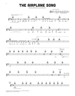 The Airplane Song von The Laurie Berkner Band (Download) 