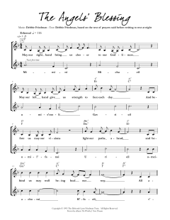 The Angels' Blessing (Download) 