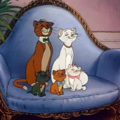 The Aristocats von Robert Bernard Sherman (Download) 