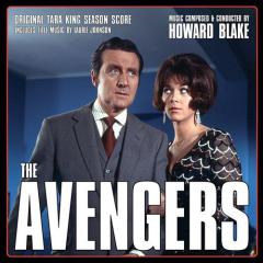 The Avengers Theme von Laurie Johnson (Download) 