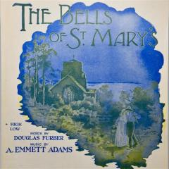 The Bells Of St. Mary's von Douglas Furber (Download) 