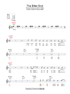 The Bitter End von Placebo (Download) 