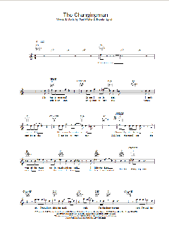 The Changingman von Paul Weller (Download) 