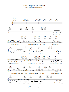 The Drugs Don't Work (Download) 