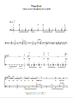 The End von The Beatles (Download) 