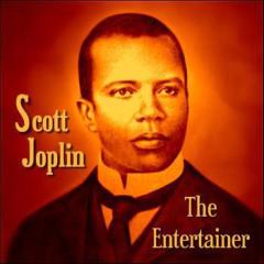 The Entertainer von Scott Joplin (Download) 