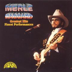 The Fightin' Side Of Me von Merle Haggard (Download) 