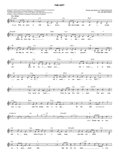 The Gift von Collin Raye (Download) 