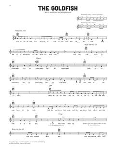 The Goldfish von The Laurie Berkner Band (Download) 
