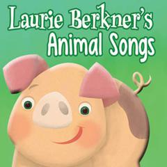 The Goldfish von The Laurie Berkner Band (Download) 