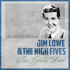 The Green Door von Jim Lowe (Download) 