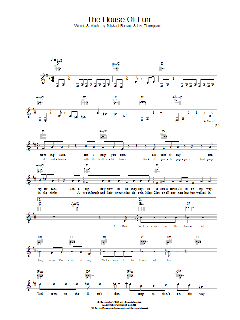 The House Of Fun von Madness (Download) 