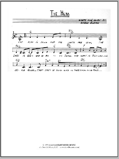 The Hum von Margo Guryan (Download) 