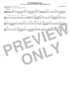 The Incredible Hulk (Download) 