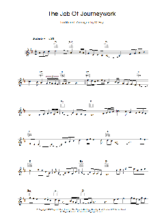 The Job Of Journeywork von The Chieftains (Download) 