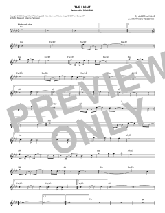 The Light von The Album Leaf (Download) 