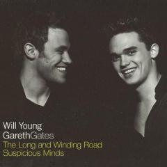 The Long And Winding Road von Will Young (Download) 