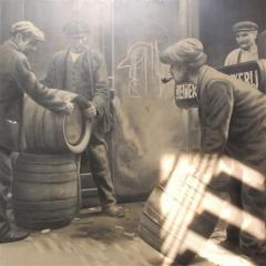 The Man That Waters The Workers Beer von Paddy Ryan (Download) 