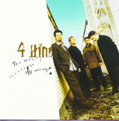 The Message von 4HIM (Download) 