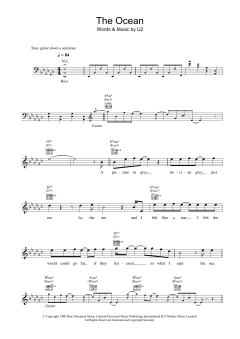The Ocean (Download) 
