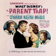 The Parent Trap von Robert Bernard Sherman (Download) 