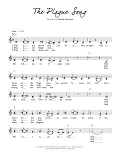 The Plague Song (Download) 