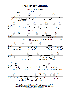 The Playboy Mansion (Download) 