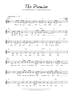 The Promise (Download) 