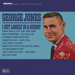 The Race Is On von George Jones (Download) 