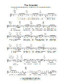 The Scientist (Download) 