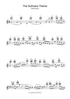 The Sullivans Theme (Download) 