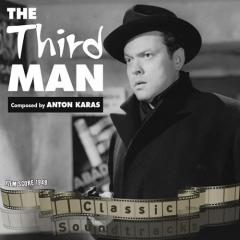 The Third Man Theme von Anton Karas (Download) 