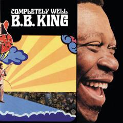 The Thrill Is Gone von B.B. King (Download) 