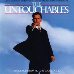 The Untouchables - Main Title von Ennio Morricone (Download) 