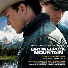 Theme from Brokeback Mountain von Gustavo Santoalalla (Download) 