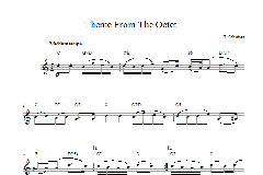 Theme From The Octet von Franz Schubert (Download) 