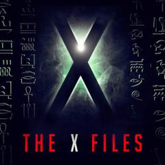 Theme From The X-Files von Mark Snow (Download) 