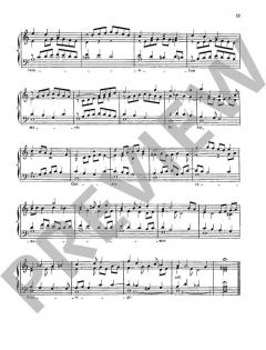 Oeuvres completes d'Orgue von Jean Titelouze 