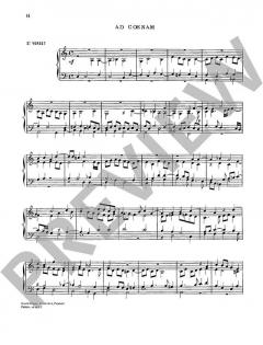 Oeuvres completes d'Orgue von Jean Titelouze 