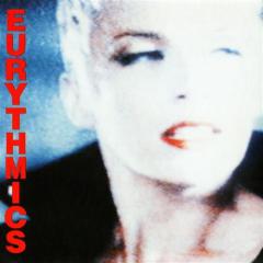 There Must Be An Angel von Eurythmics (Download) 