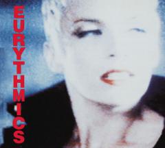 There Must Be An Angel von Eurythmics (Download) 