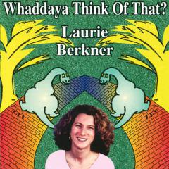 These Are My Glasses von The Laurie Berkner Band (Download) 