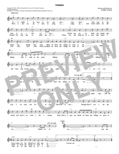 Things von Bobby Darin (Download) 