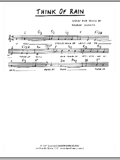 Think Of Rain von Margo Guryan (Download) 