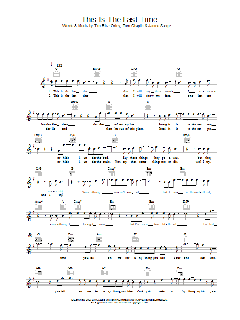 This Is The Last Time (Download) 