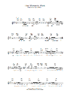 This Woman's Work von Kate Bush (Download) 