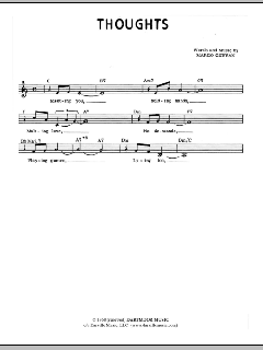 Thoughts von Margo Guryan (Download) 